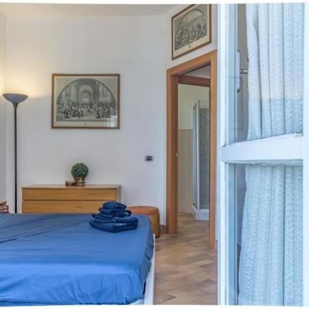 Ottimo Per Policlinico Gemelli, Non Lontano Da San Pietro Apartment Roma Exterior foto
